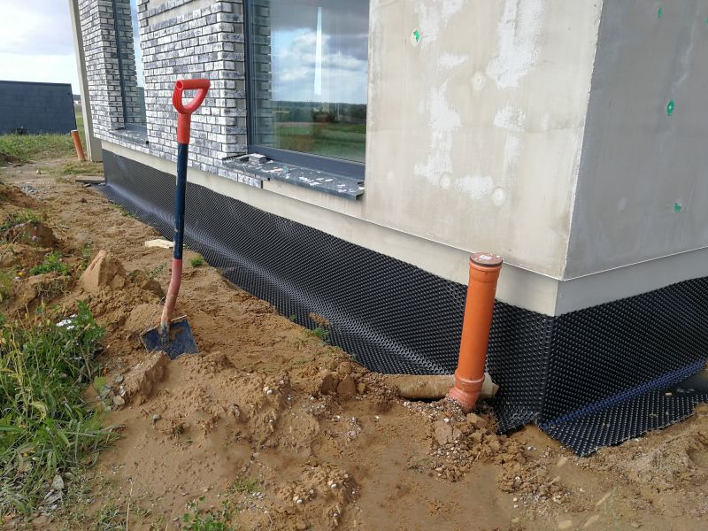 Drainage Solutions