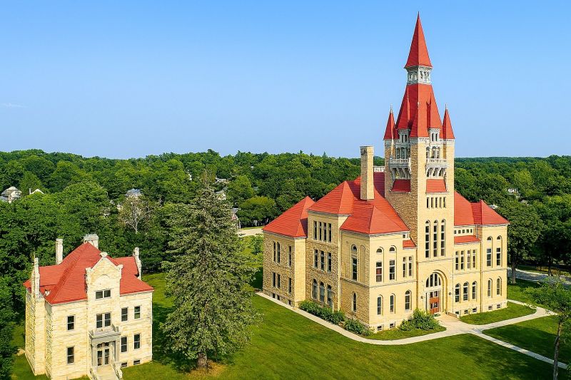 Best Concrete Foundation Repair pros in West Bend, WI